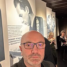 Фотография мужчины Фил, 48 лет из г. Краснодар