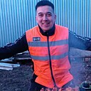 Рифат, 28 лет