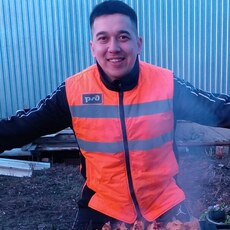 Фотография мужчины Рифат, 28 лет из г. Лобня