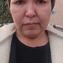 Гульсум, 50 лет