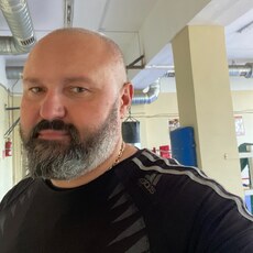 Фотография мужчины Алекс, 43 года из г. Волгоград