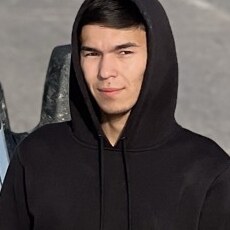 Фотография мужчины Samgat, 20 лет из г. Шымкент