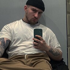 Фотография мужчины Даниил, 26 лет из г. Минск