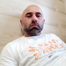 Фотография мужчины Ельшан, 42 года из г. Подольск