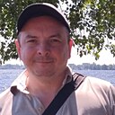 Андрей, 40 лет