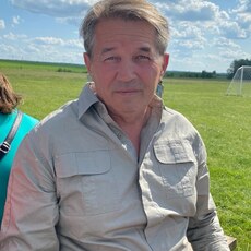 Фотография мужчины Рустем, 60 лет из г. Азнакаево