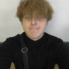 Фотография мужчины Даня, 19 лет из г. Витебск