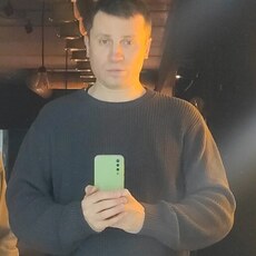 Фотография мужчины Эдик, 42 года из г. Киров