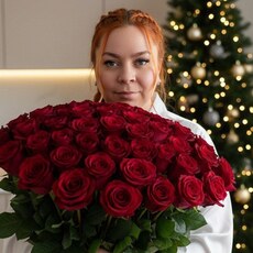 Фотография девушки Oksana, 42 года из г. Новоуральск