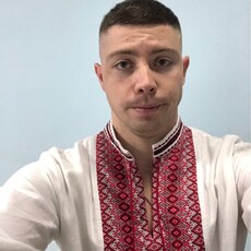 Фотография мужчины Ігор, 29 лет из г. Черкассы