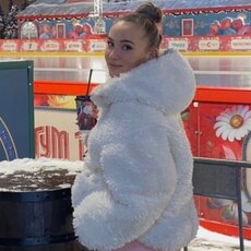 Фотография девушки Ксения, 37 лет из г. Челябинск