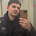 Кирилл, 19 лет