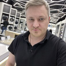 Фотография мужчины Максим, 38 лет из г. Химки