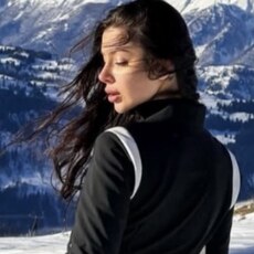 Фотография девушки Анастейша, 38 лет из г. Тольятти