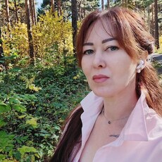 Любовь, 39 из г. Иркутск.