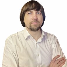 Фотография мужчины Дмитрий, 41 год из г. Москва