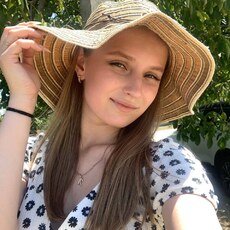 Фотография девушки Анна, 21 год из г. Санкт-Петербург