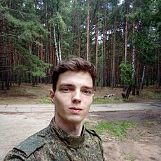 Фотография мужчины Илья, 21 год из г. Набережные Челны