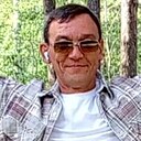 Марсель, 47 лет