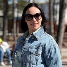 Ирина, 44 из г. Нерюнгри.