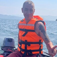 Фотография мужчины Михаил, 40 лет из г. Барабинск