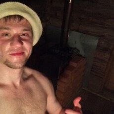 Фотография мужчины Александр, 30 лет из г. Москва