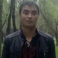 Фотография мужчины Talant, 41 год из г. Бишкек