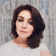 Фотография девушки Алечка, 39 лет из г. Бишкек