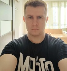 Фотография мужчины Сергей, 31 год из г. Одесса