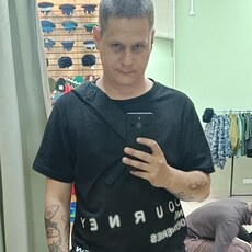 Фотография мужчины Стёпа, 28 лет из г. Волноваха