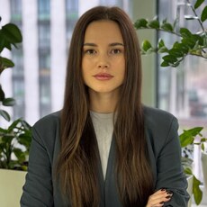 Фотография девушки Виктория, 31 год из г. Москва