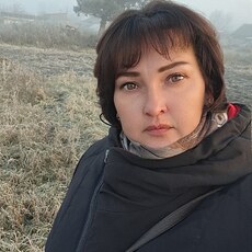 Фотография девушки Александра, 44 года из г. Барнаул