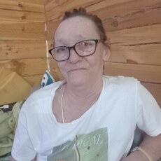 Фотография девушки Ольга, 61 год из г. Иркутск