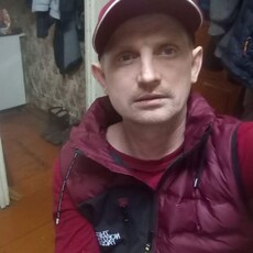 Фотография мужчины Сергей, 43 года из г. Шахунья