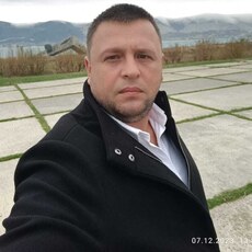Фотография мужчины Сергей, 41 год из г. Новороссийск