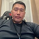 Пашот, 35 лет