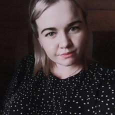 Фотография девушки Анна, 32 года из г. Хомутово