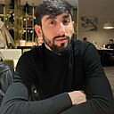 Шамиль, 29 лет