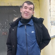 Фотография мужчины Сергей, 44 года из г. Северобайкальск