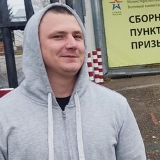 Фотография мужчины Тёма, 28 лет из г. Томск