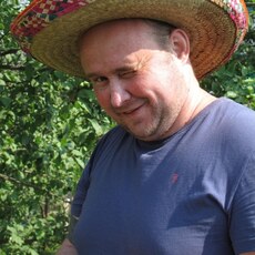 Фотография мужчины Сергей, 45 лет из г. Лотошино