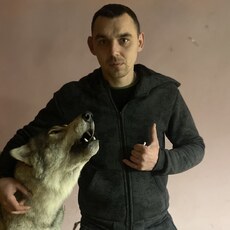 Фотография мужчины Михаил, 28 лет из г. Павлоград