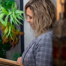 Фотография девушки Мила, 46 лет из г. Пенза