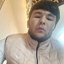 Шукур, 26 лет