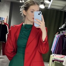 Фотография девушки Яна, 20 лет из г. Новосибирск