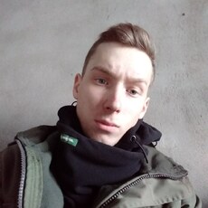 Фотография мужчины Леонид, 27 лет из г. Свободный