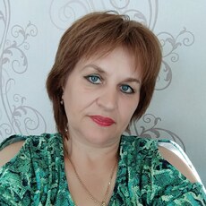 Фотография девушки Таня, 55 лет из г. Самара