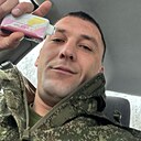 Андрей, 31 год