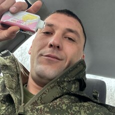 Фотография мужчины Андрей, 31 год из г. Ермолино