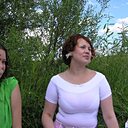 Оксана, 21 год